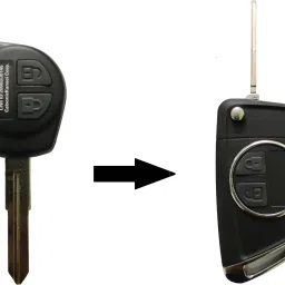 Car Key Cover-19