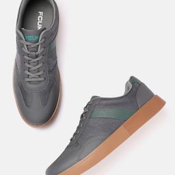 FCUK Men Sneakers-58