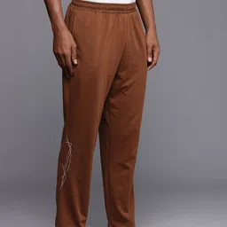 HRX by Hrithik Roshan Men Yoga Track Pants-image-51