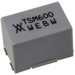 Littelfuse RESETTABLE FUSE, PTC, 250VDC, 250mA, SMD Model No - TSM600-250F-2-picture-16