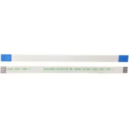 RS PRO Ribbon Cable 0.5 mm 10 Way FFC 100 mm Length, 1792526-image-78