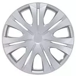 Speedwav 35.56 cm (14 Inch) Tyre Wheel Cover (Set of 4) for Mahindra Logan-0