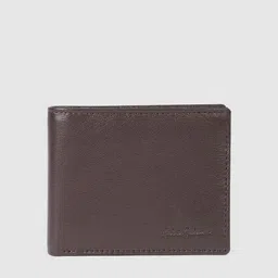 Mast & Harbour Men Leather Two Fold Wallet-picture-48