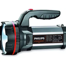 Philips Blaze Multi Functional Rechargeable LED Torch Light and Lantern 4 Lighting Modes 2200 mAH-11