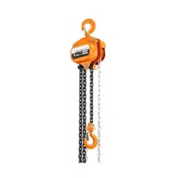 IB Basics 10000 Kg (10 Ton), 3 Metre Heavy Duty Chain Pulley Block-59