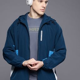HRX by Hrithik Roshan Rapid-Dry Outdoor Sporty Jacket-picture-12