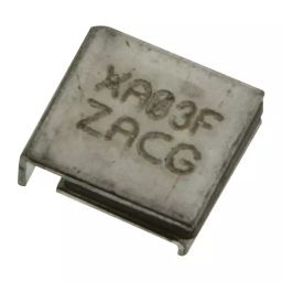 Littelfuse RESETTABLE FUSE, PTC, 60VDC, 300mA, SMD Model No - SMD030F-2018-2.-image-28