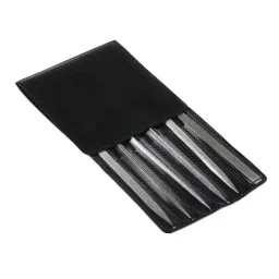 RS PRO 160mm Needle File Set, 732145-17