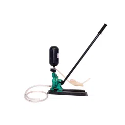 Fulcrum Hand Cement Grouting Pump-picture-13