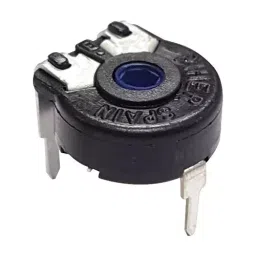 AMPHENOL PIHER SENSORS AND CONTROLS TRIMMER, 10K, 0.15W, 1TURN, PT10MV10-103A2020-PM-S-picture-5