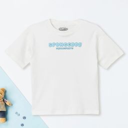 max Boys Typography V-Neck T-shirt-picture-18