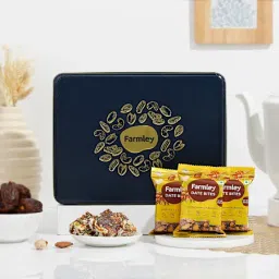 Farmley Date Bites - Sugarfree - Pack of 12-8