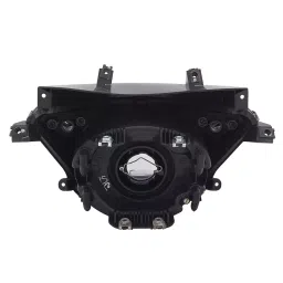 Uno Minda Head Light without Wire & Bulb for Bajaj Pulsar UG3/4 (RB-018-HLU) image 2