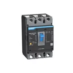 Chint Fixed Type Thermal Magnetic MCCB 350A NXM-400F/4300B-image-85