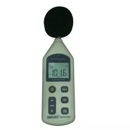 KUSAM-MECO KM 928 MK-1 Autoranging Sound Level Meter 30-130dB-33