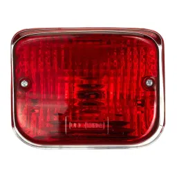 Uno Minda Halogen Tail Light for Hero Splendor Plus (TL-6171M)-1