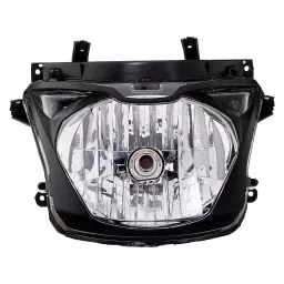 Uno Minda Head Light with Wire & Bulb for Bajaj Pulsar UG3/4 (RB-018-HLA-WB)-23