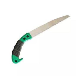 HANBON 243303 Pruning Handsaw for Gardening and Tree Branch 270 mm-21