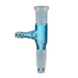 Infusil BG41085 Adapter with ‘T’ connection Socket 14/23 Cone 14/23-18