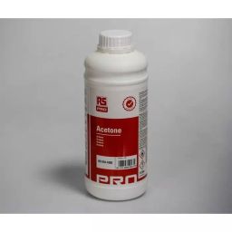RS PRO 1 L Bottle Acetone for Electrical Equipment Model No 9181082-image-98