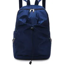 Mast & Harbour Unisex Water Resistant Backpack-picture-13