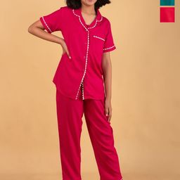 TWEENY MINI Girls Night suit-image-81