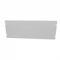 Hammond Base Plate for Enclosure 333x330.2 mm Aluminium, 2558105-image-82