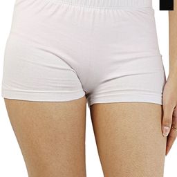 Diving Deep Women Pack Of 2 Cotton Boy Shorts Briefs-picture-3