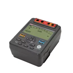 UNI-T UT-512 Digital Insulation Tester image 4