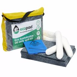 Ecospill Oil Only 30 L Oil Spill Kit, ES1880030-image-82