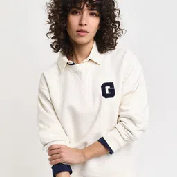 GANT Women Sweatshirt-image-56