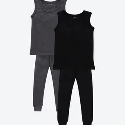 Aerowarm Infant Girls Pack Of 2 Thermal Sets-image-63