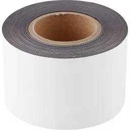 Monotaro Magnet Roll Anisotropic Strong Type with Glue Type 65733544-0