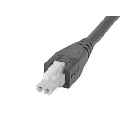 Molex 2 Way Female Mini-Fit Jr. Unterminated Wire Board Cable 2m, 2171590220 (Pack of 10)-image-59