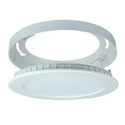 Crompton Surface Ring LED Panel Light 6 W-47