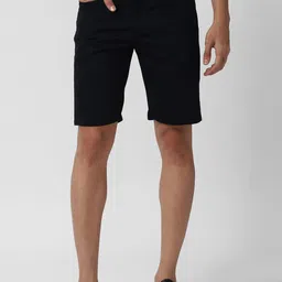 PETER ENGLAND UNIVERSITY Men Shorts-image-87