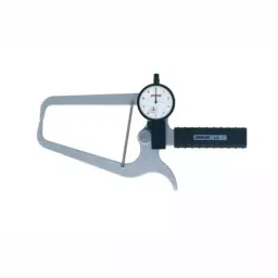 Peacock 0.1 mm LA series Dial Calipers, LA-1-12