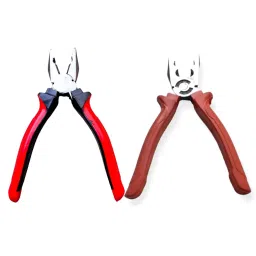 ATC 203.2 mm (8 Inch) Multipurpose Combination Pliers Combo for Home & Professional (2 Pcs), ATC008-image-80