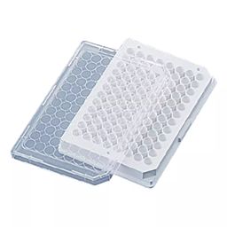 AS ONE Microwell Plate 446612, 1-7366-15 (Pack of 60)-image-99