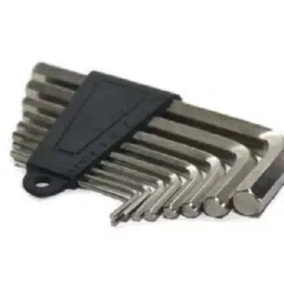 ATTRICO 10 Set Allen Key Box ATA-9-34