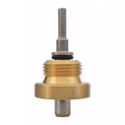 Dayton Pump Valve Assembly for 2ZE60, 46J855-2