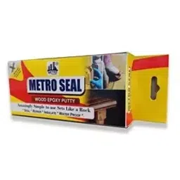 Metro Polymers 200g Wood Epoxy Putty-image-43