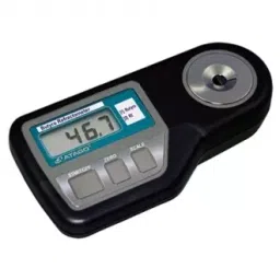 Atago PR-BUTYRO Digital Butyro Refractometer (Range Butyro 30.0-90.0 RI 1.4450-1.4850)-20