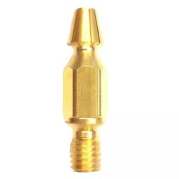Messer Machine Cutting Nozzle, Gas Type Propane, LPG, BMCG, Cutting Range 100-200 mm, 66617231-picture-36