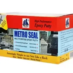 Metro Polymers 20kg White Epoxy Putty-image-98