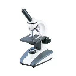 AS ONE Biological Microscope Lighting Power Supply: 85-265V 50 / 60Hz (fuse/250V / 0.5A), E-136-LED-8