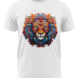 Print My Fashion Boys Printed T-shirt-image-36