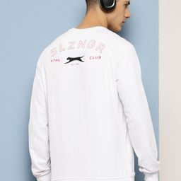 Slazenger Printed Sweatshirt-picture-15