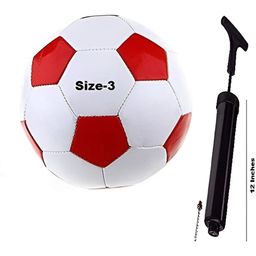 HackerX Pebble Trainy Sports Football-0