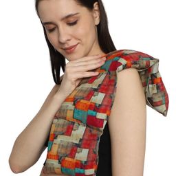 OSCAR HOME Microwave Heating Pain Relief Pad-23